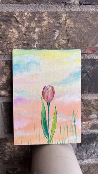 Handmade Arts & Crafts