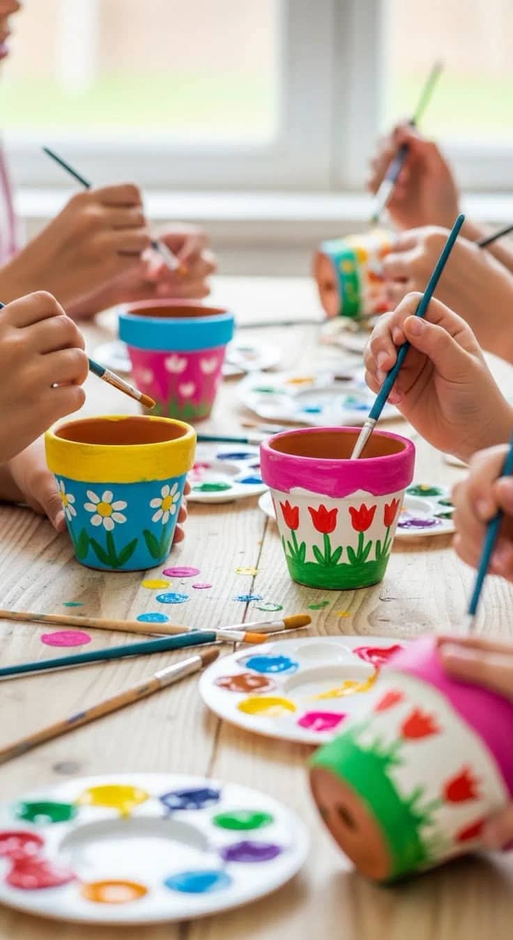 Art Classes
