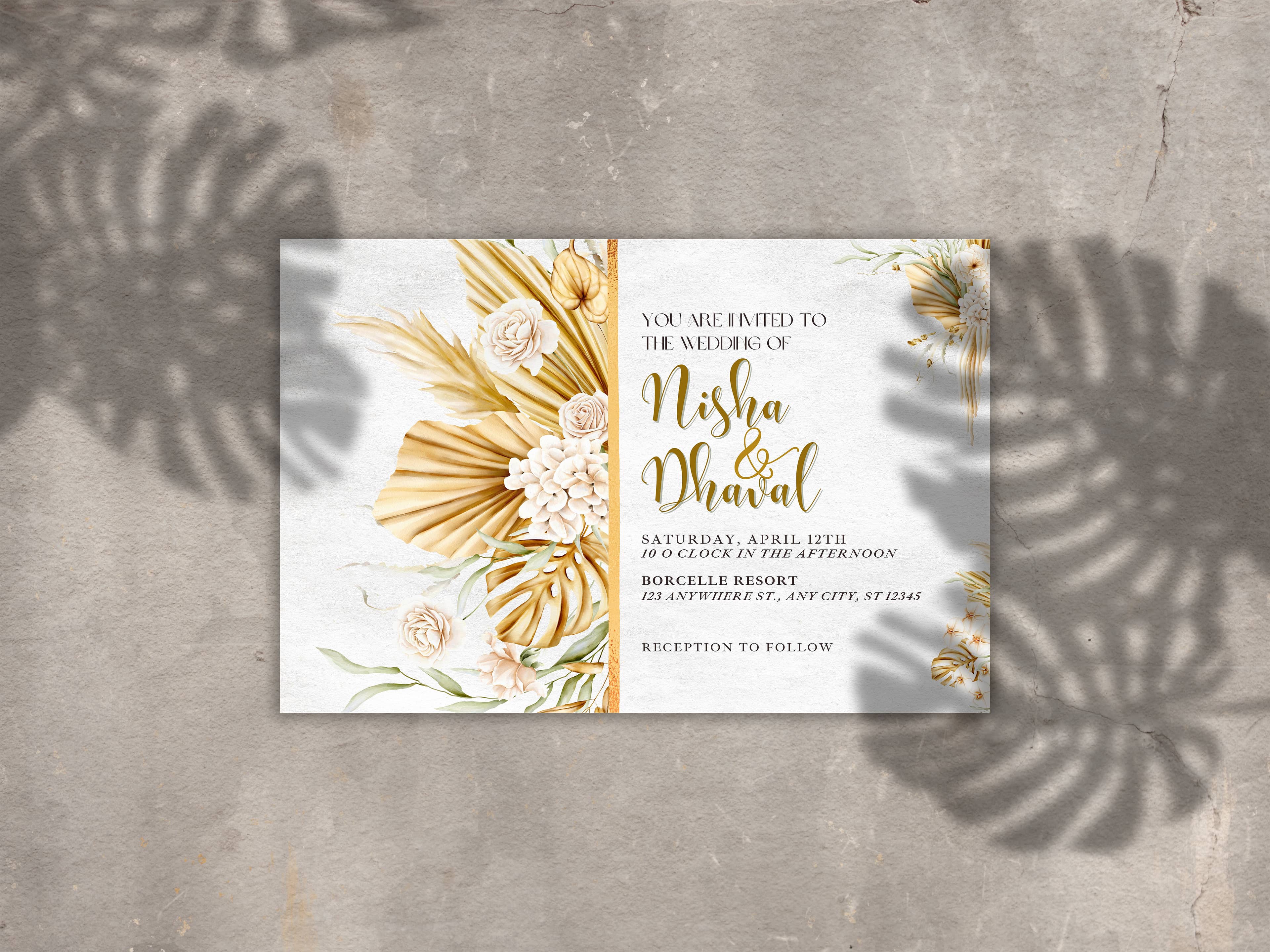Digital Invitations