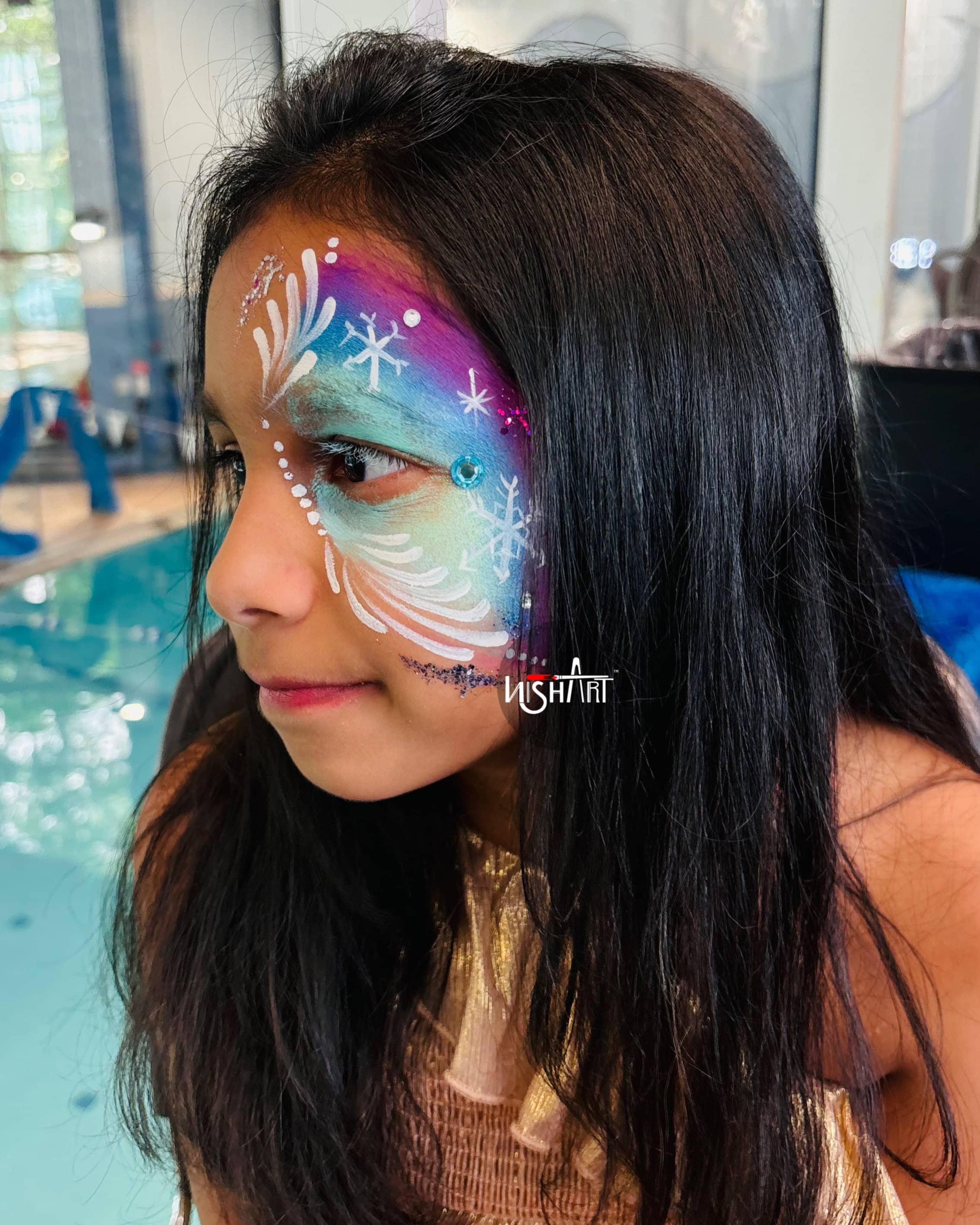 Face Painting