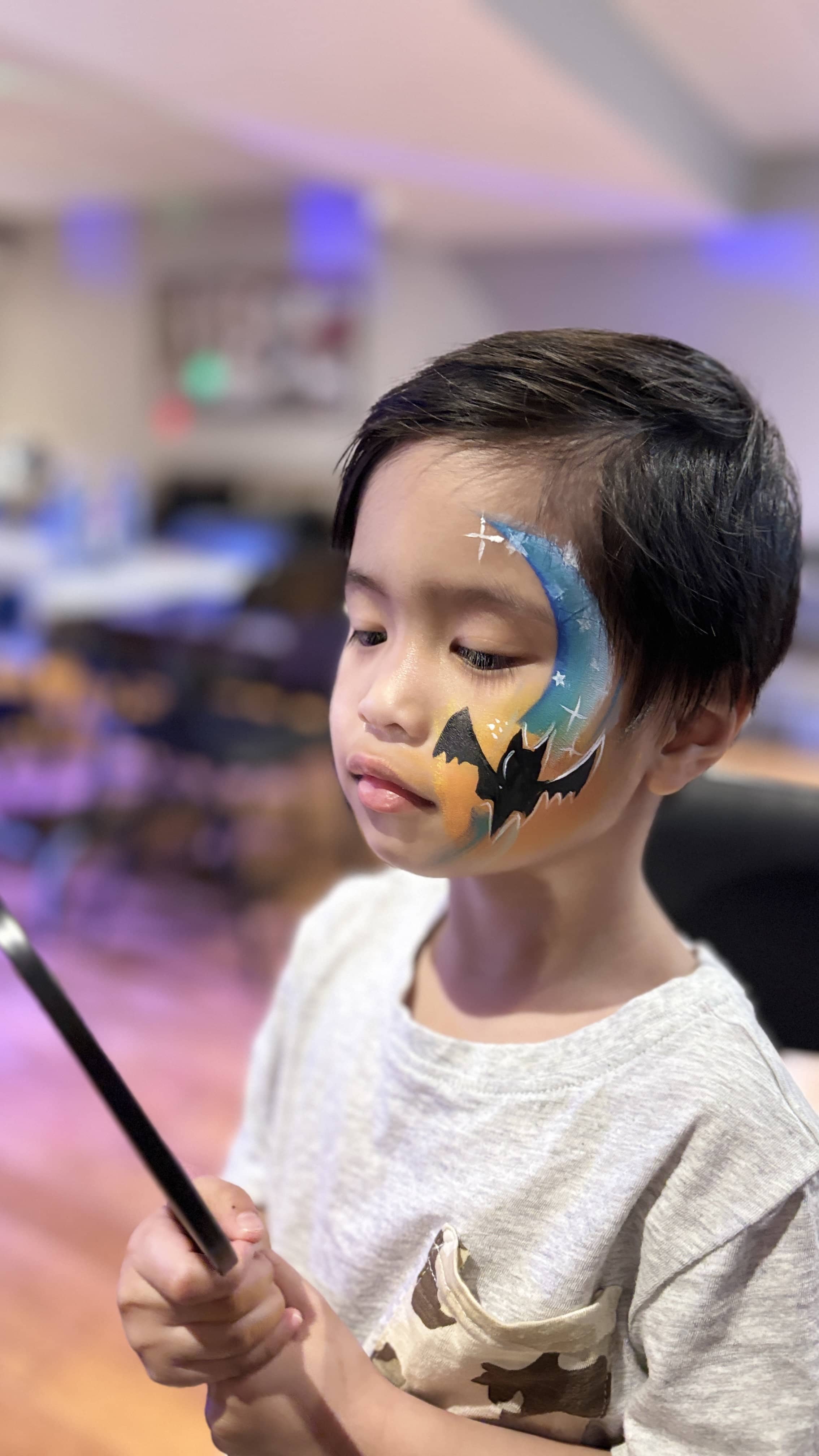 Face Painting