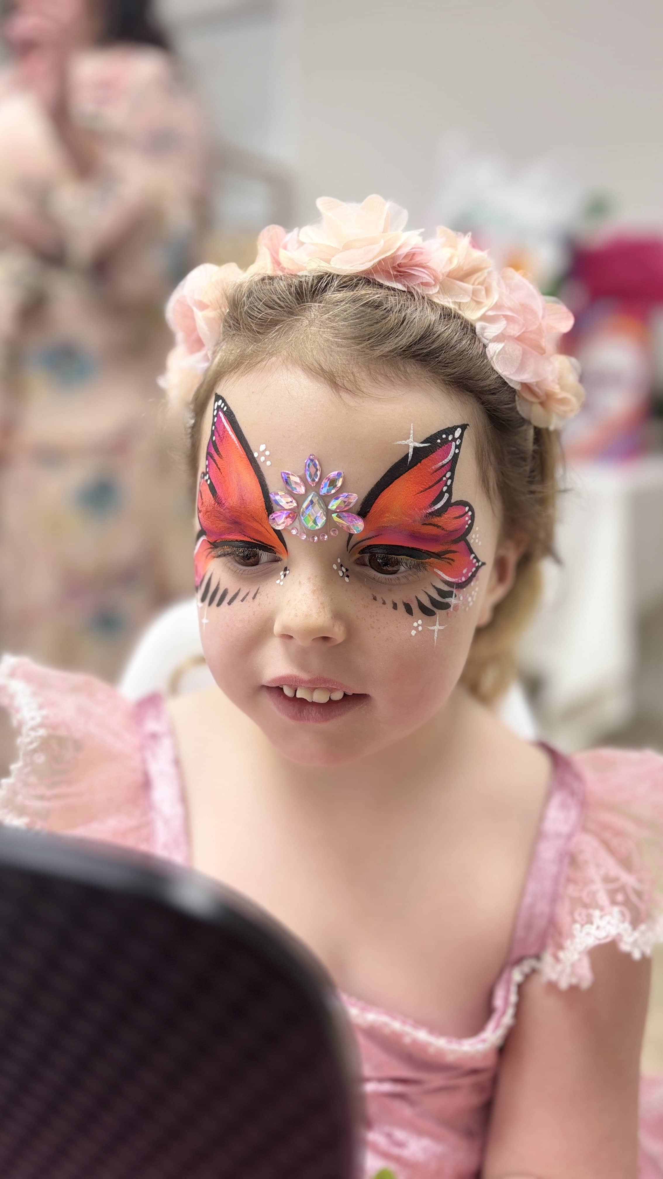 Face Painting