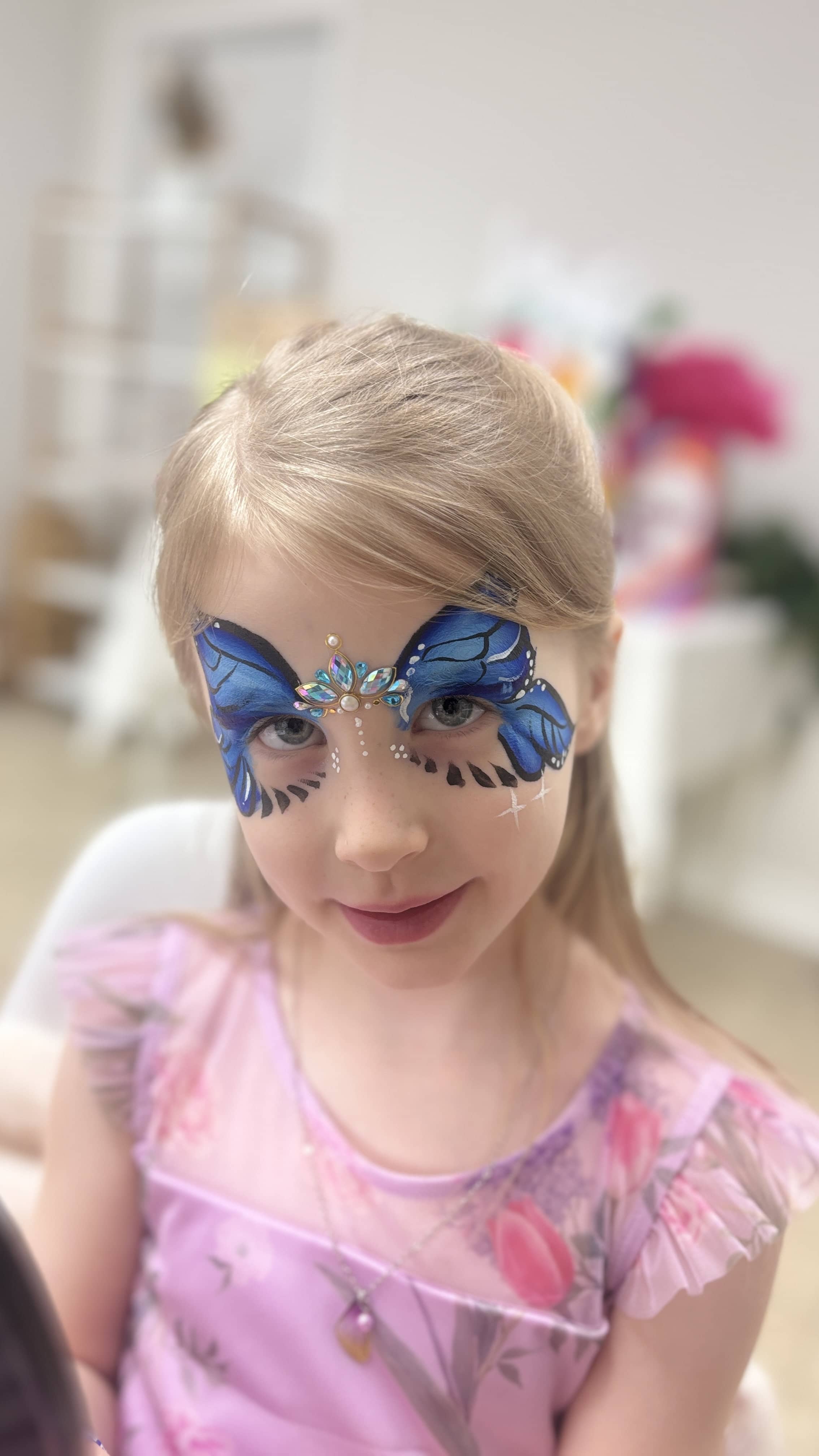 Face Painting