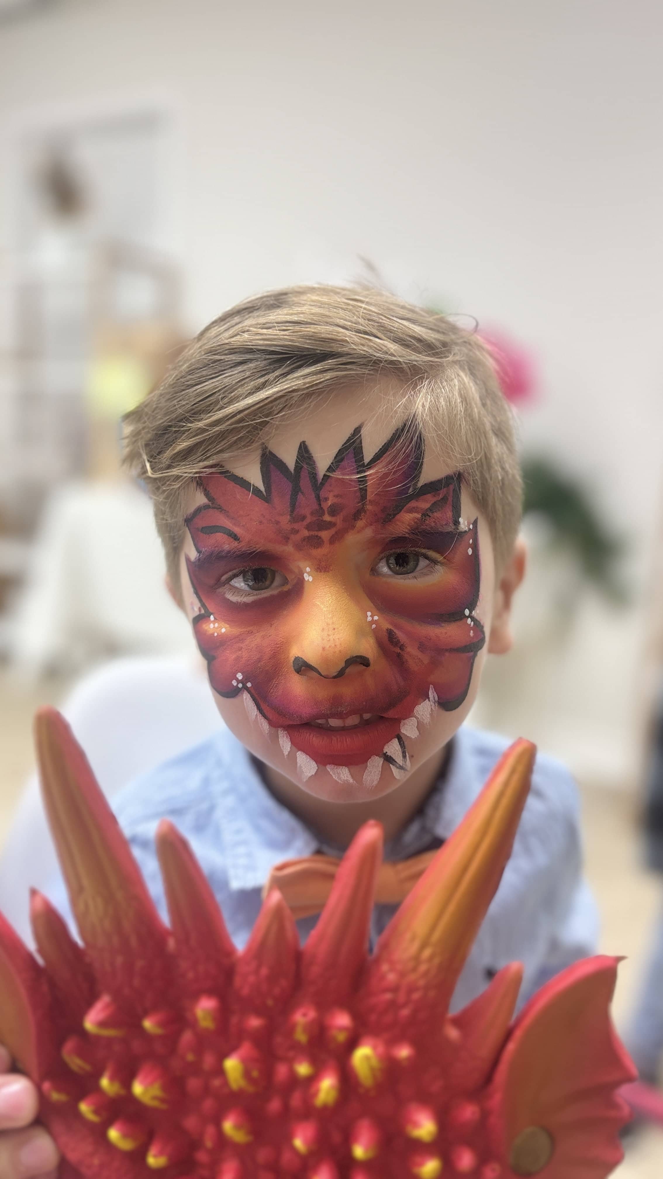 Face Painting