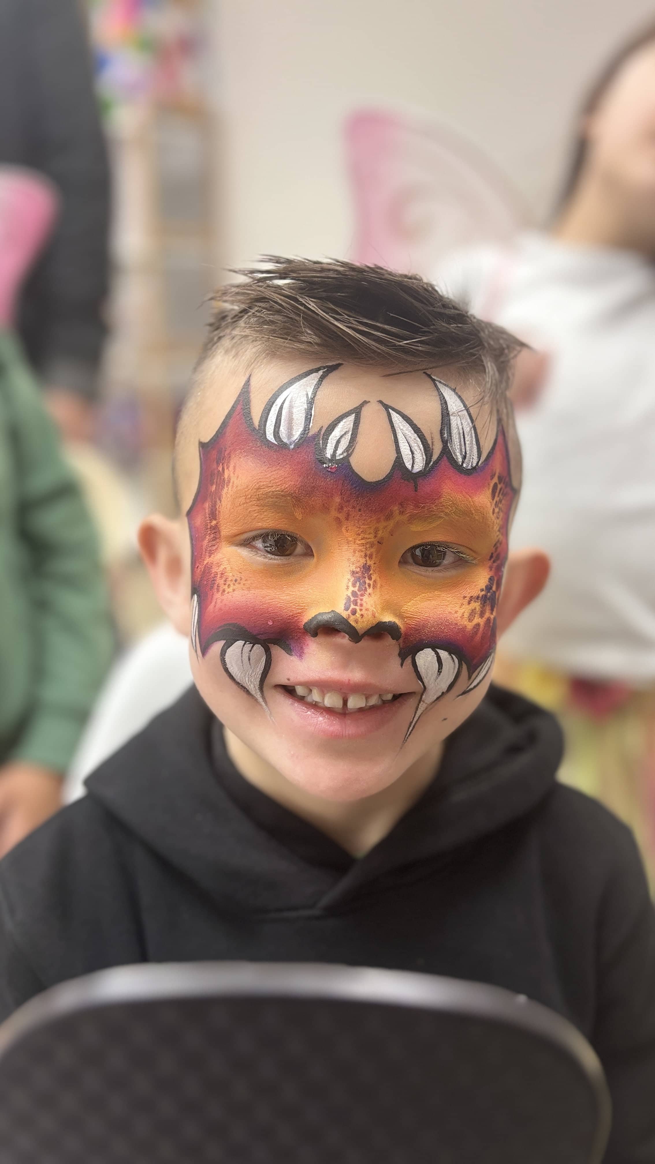 Face Painting