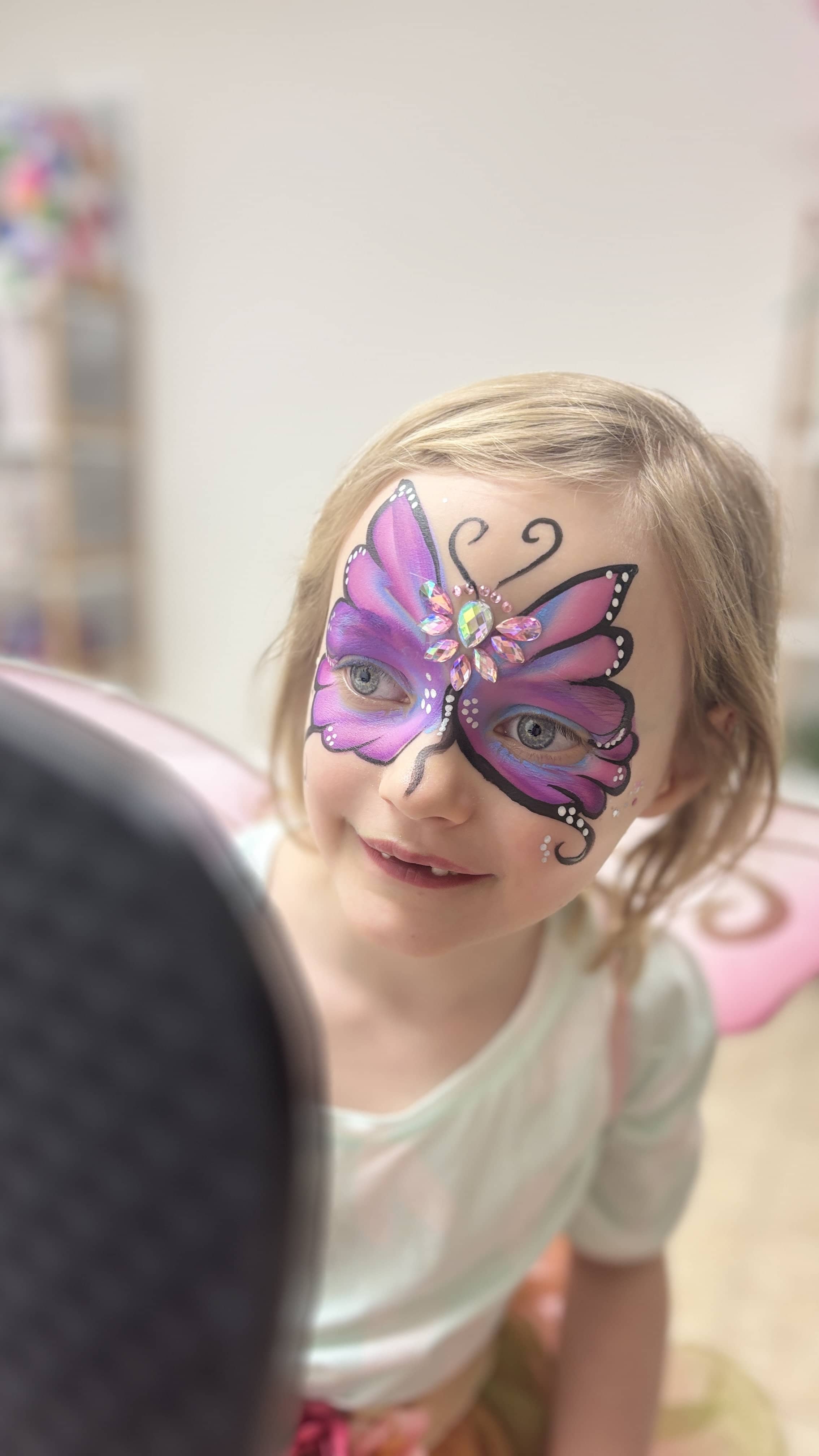 Face Painting