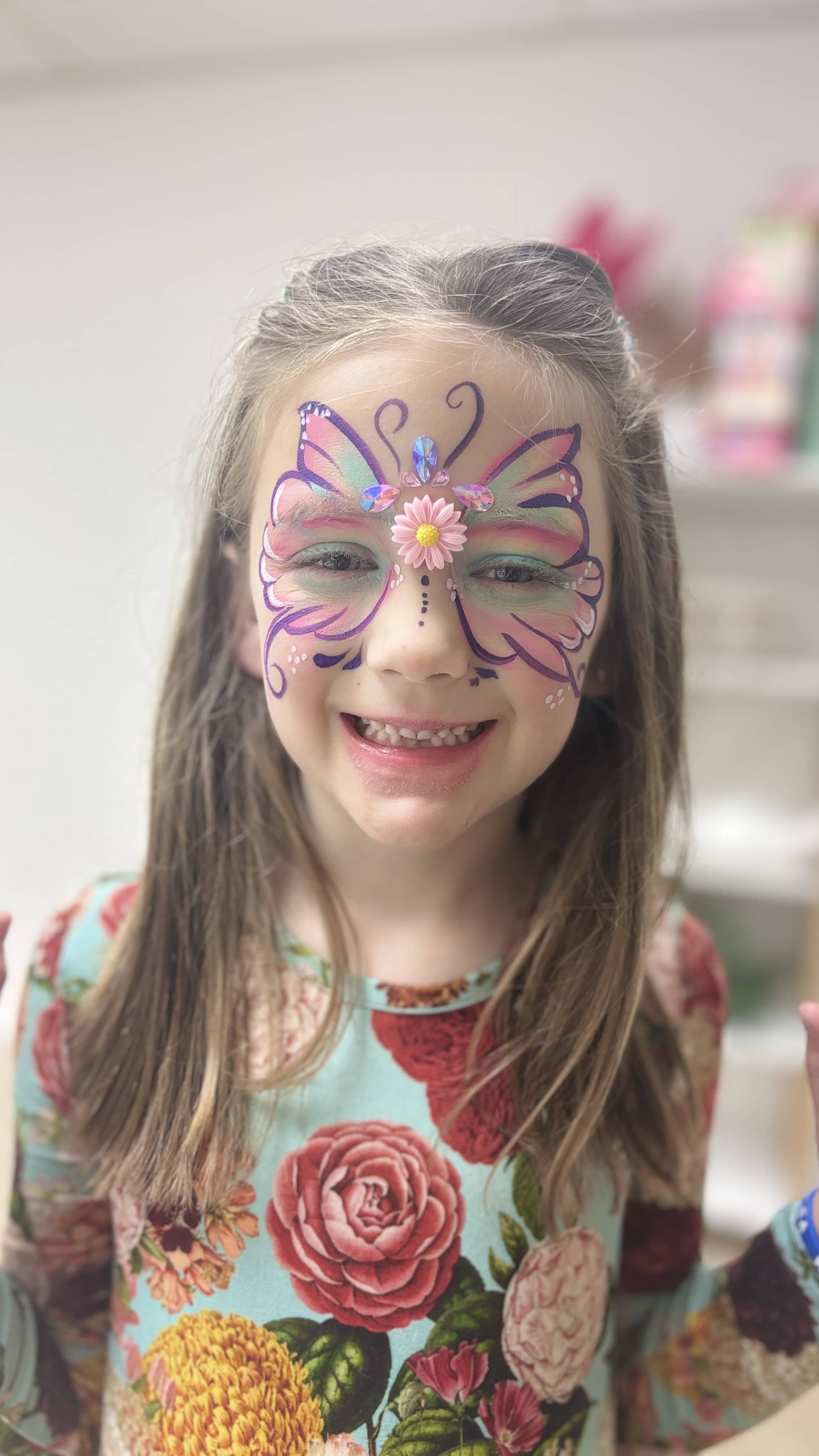 Face Painting