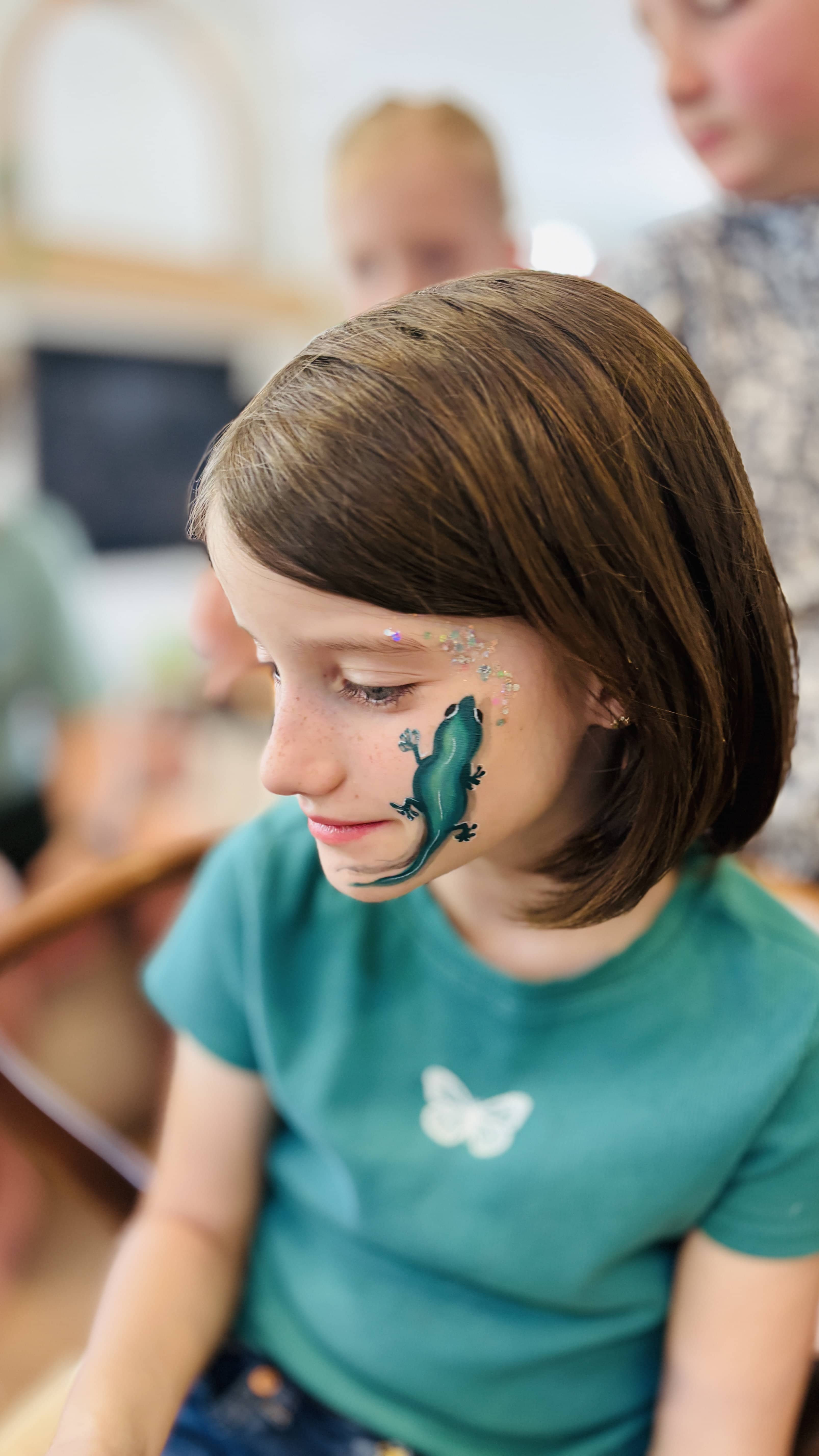 Face Painting