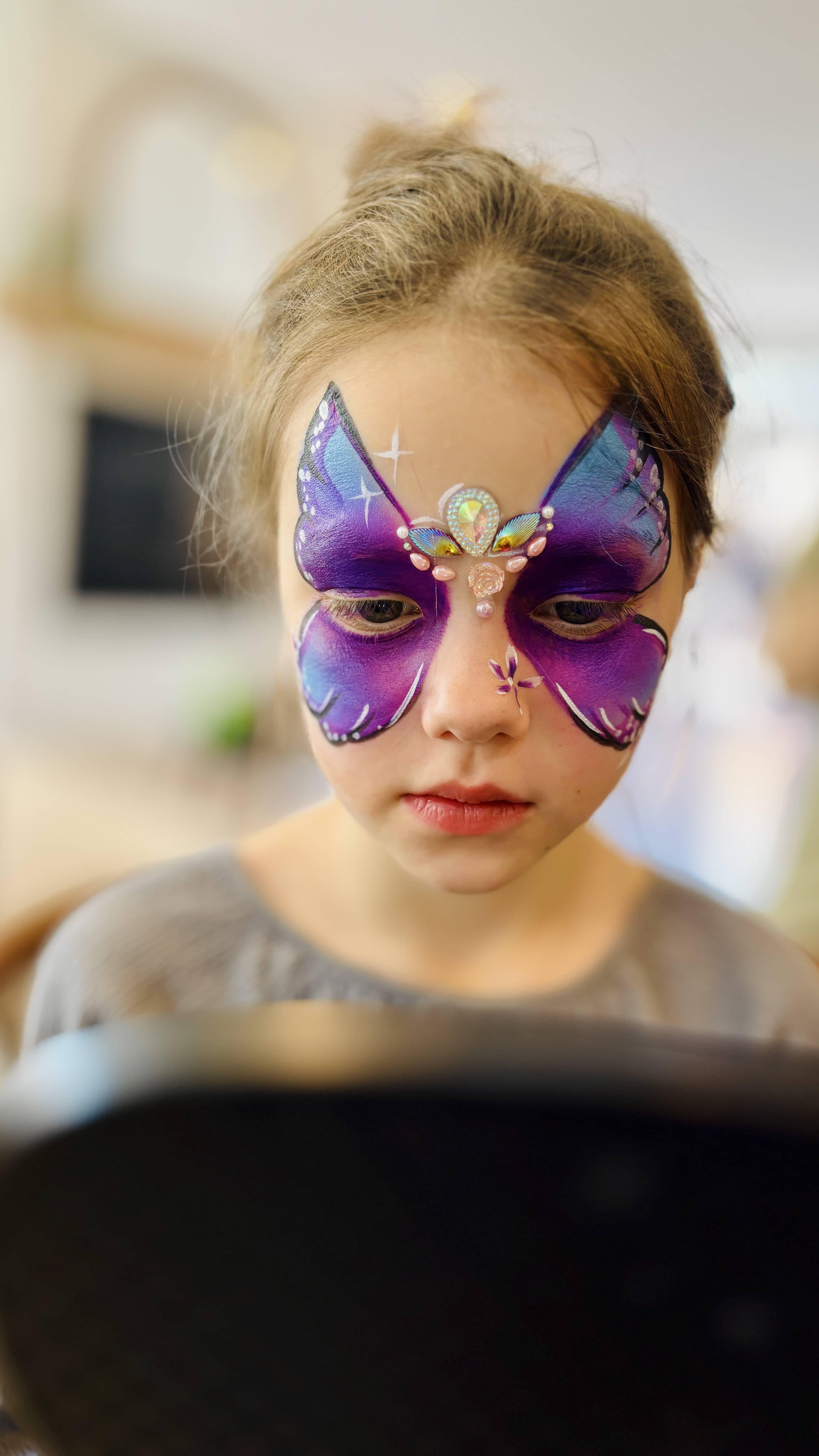 Face Painting