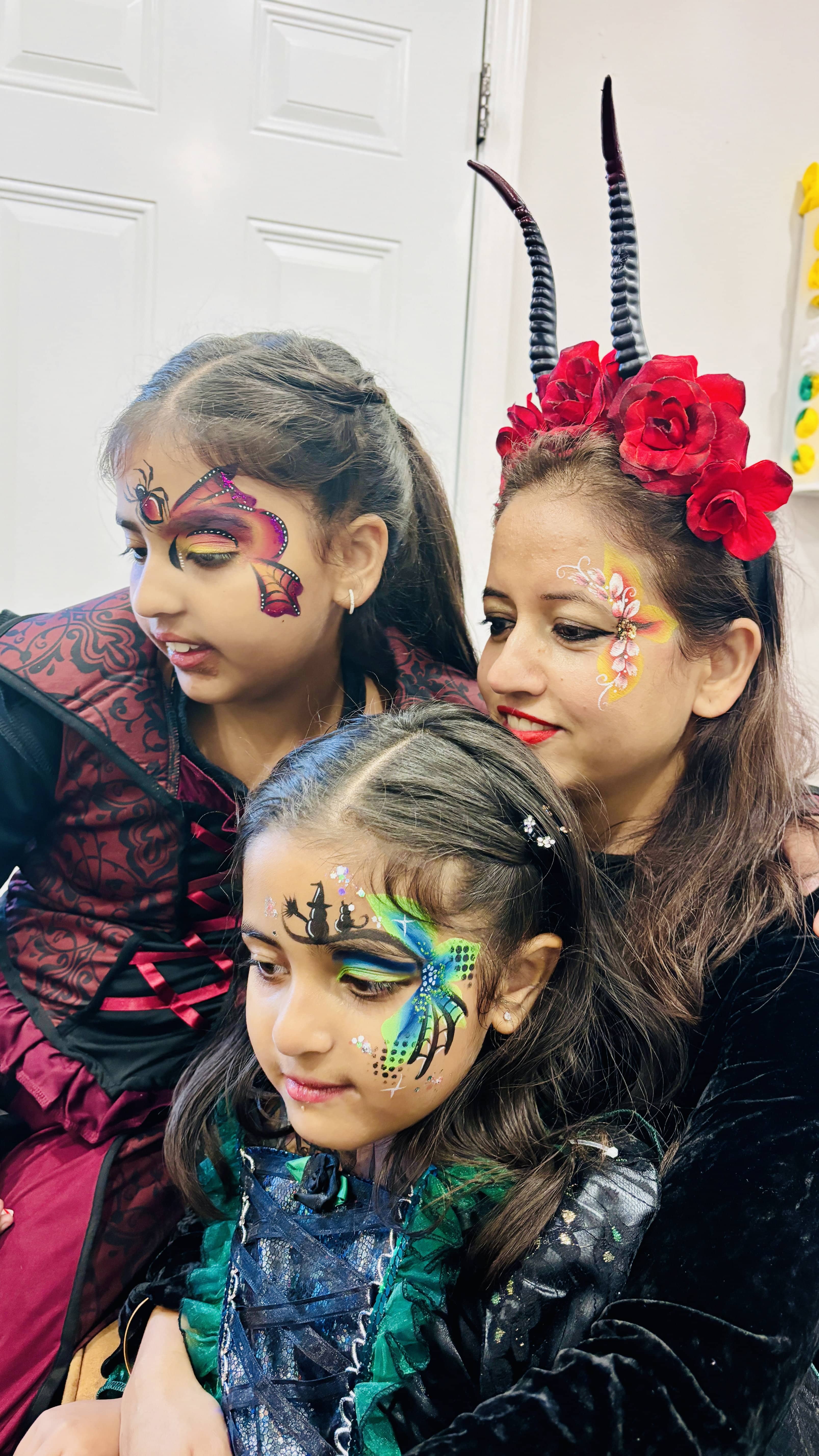 Face Painting