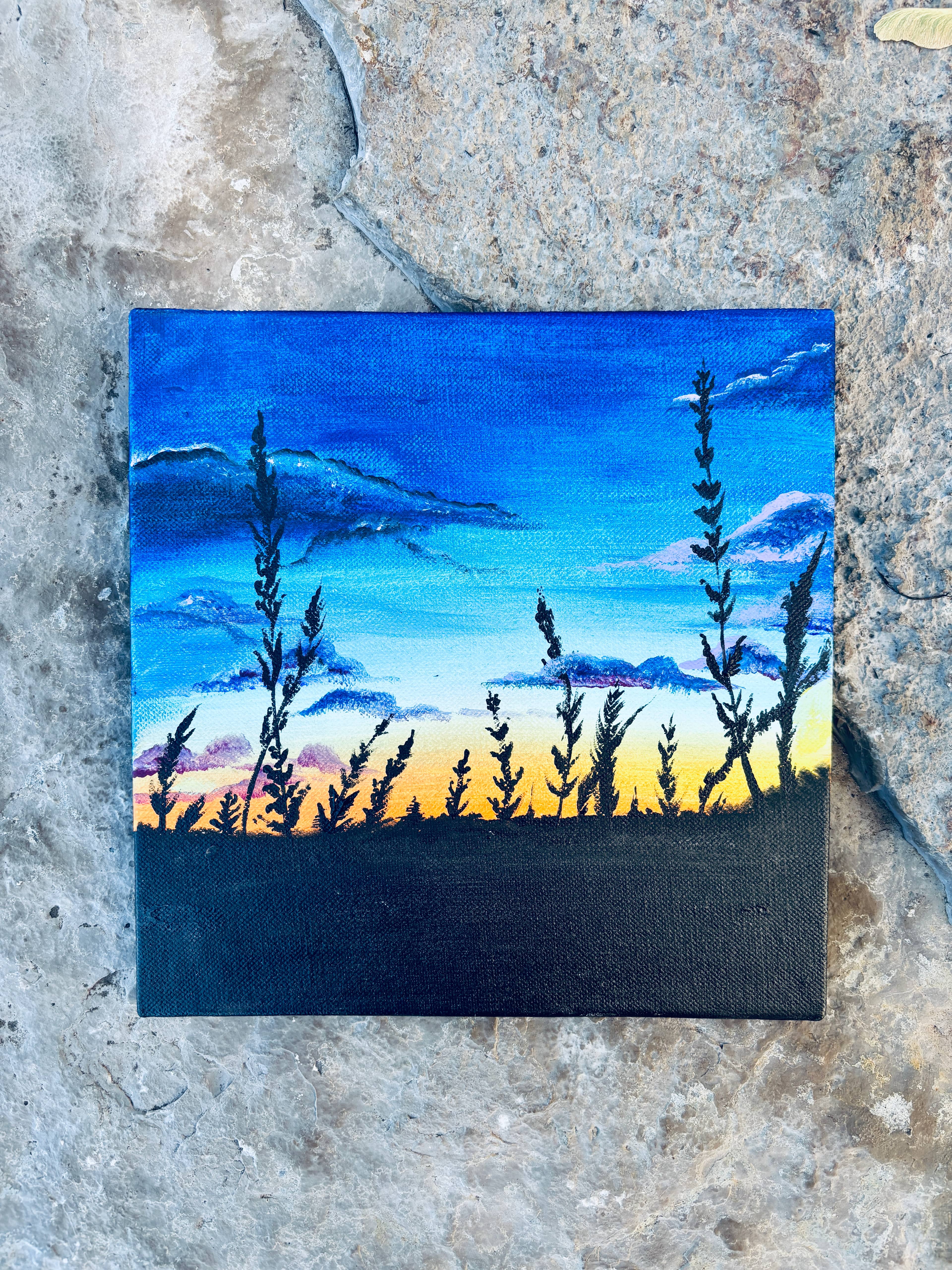 Canvas Paintings