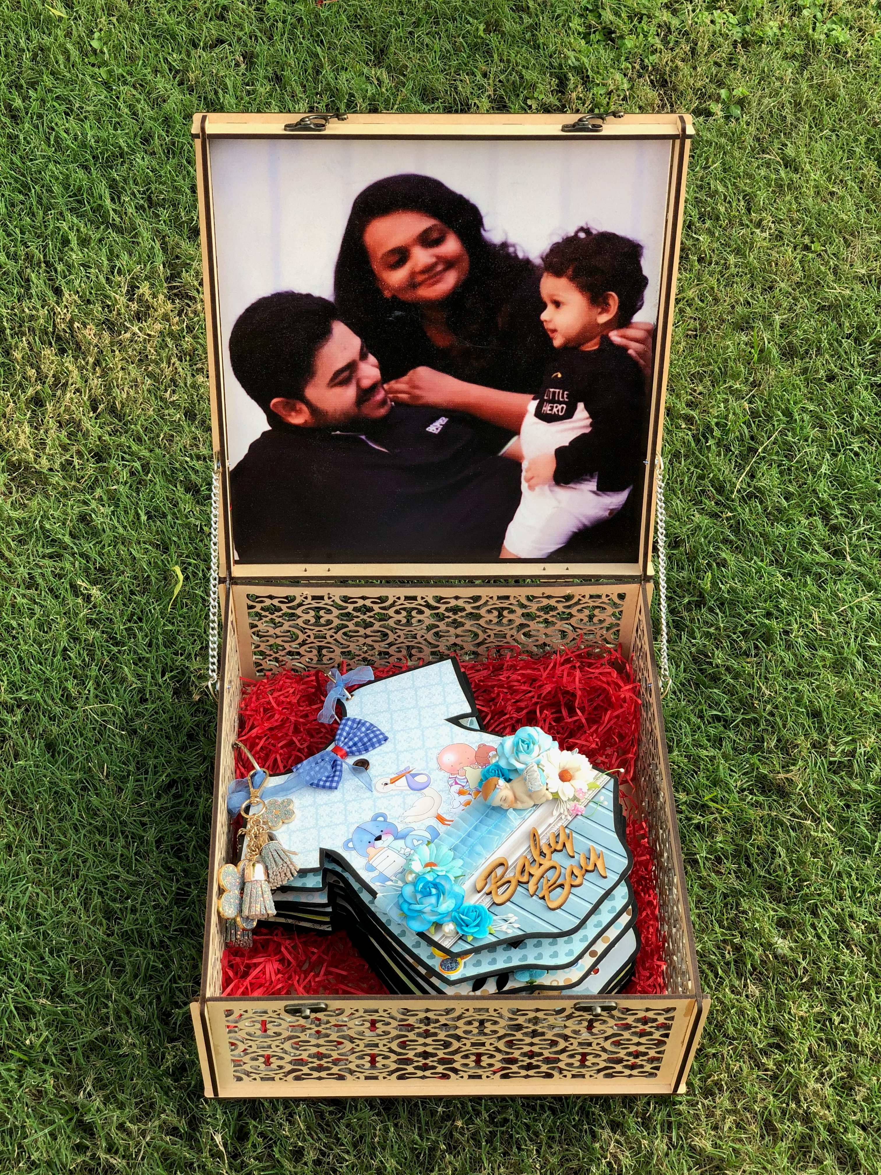 Handmade Gift