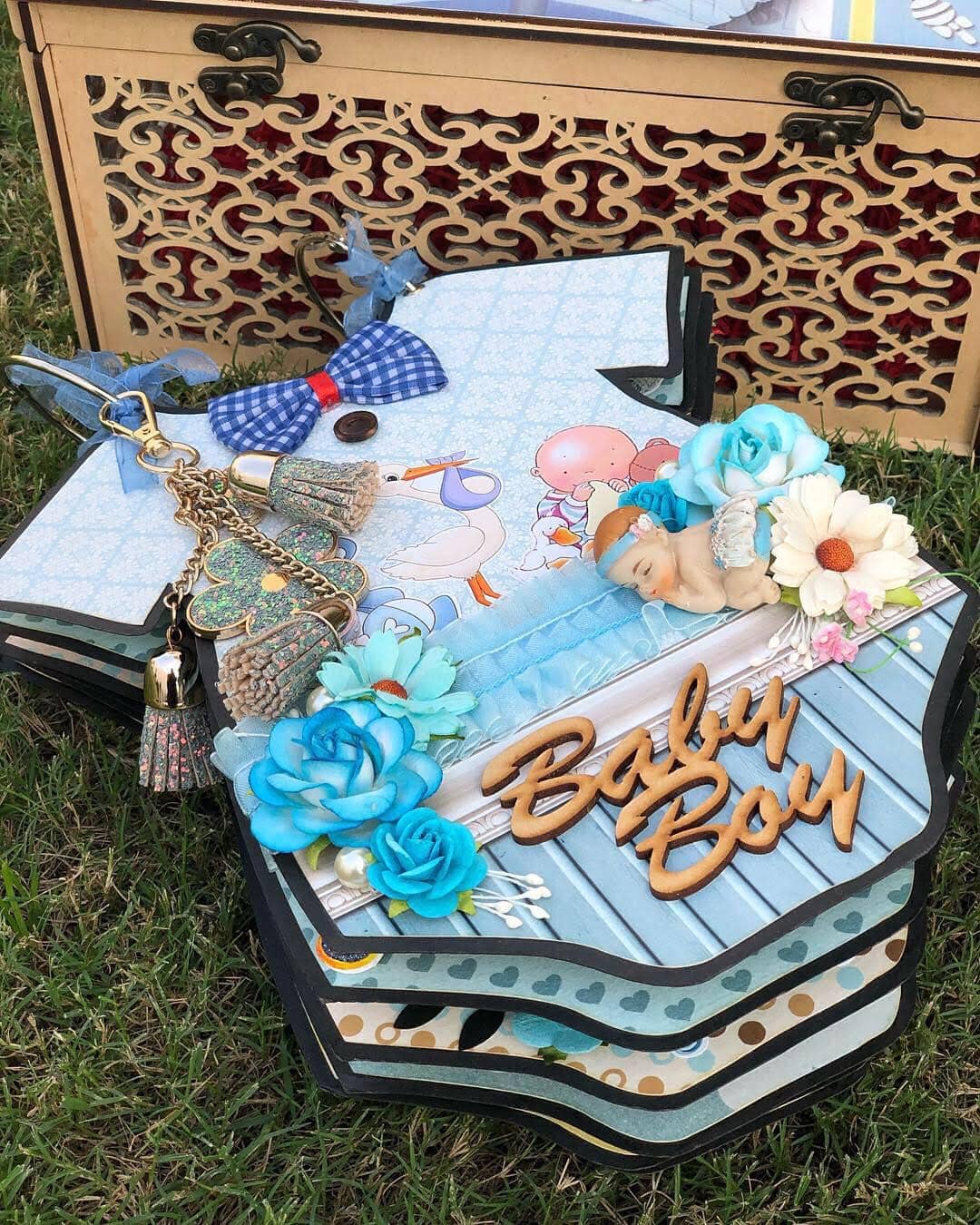 Handmade Gift