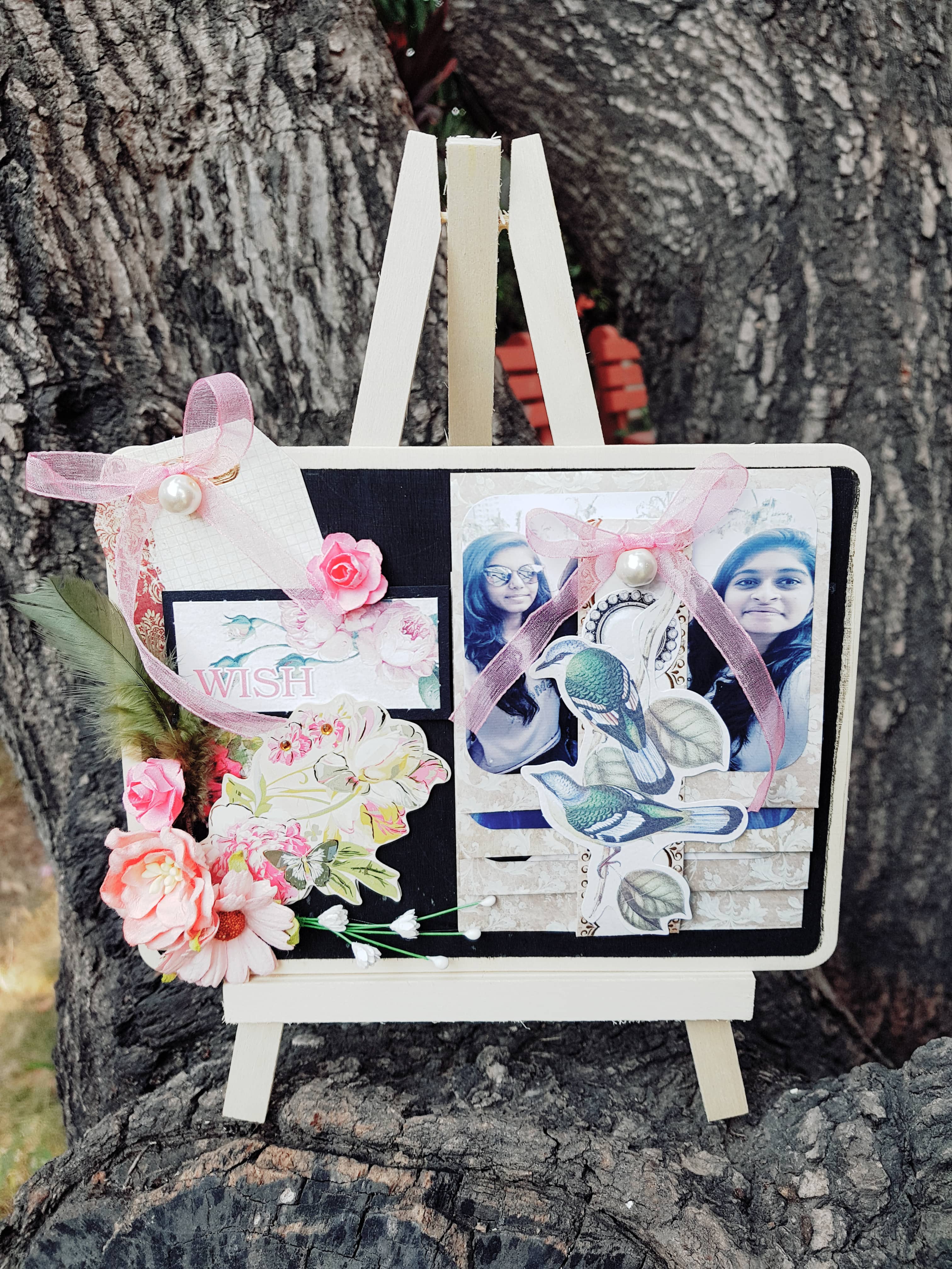 Handmade Arts & Crafts