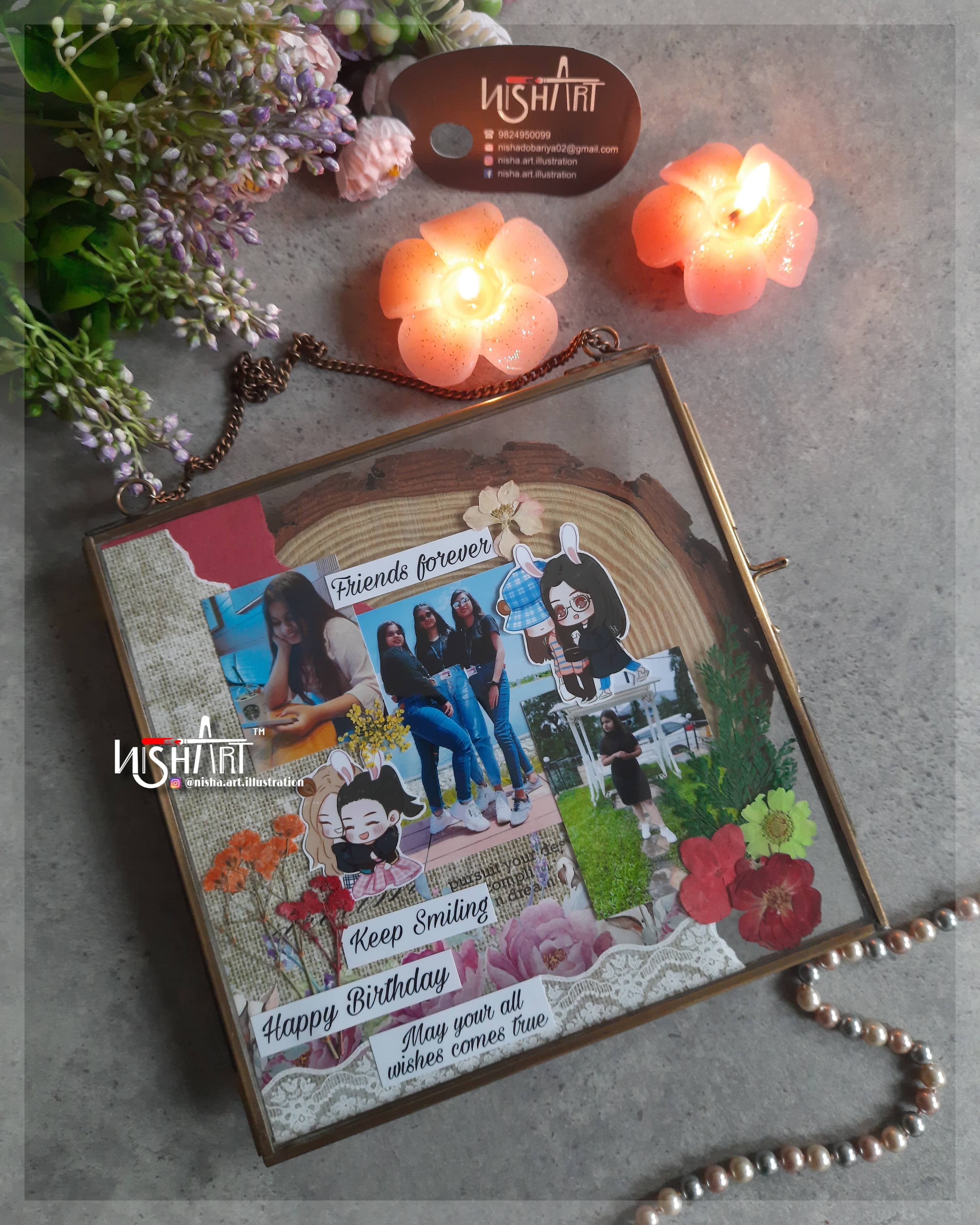 Handmade Gift