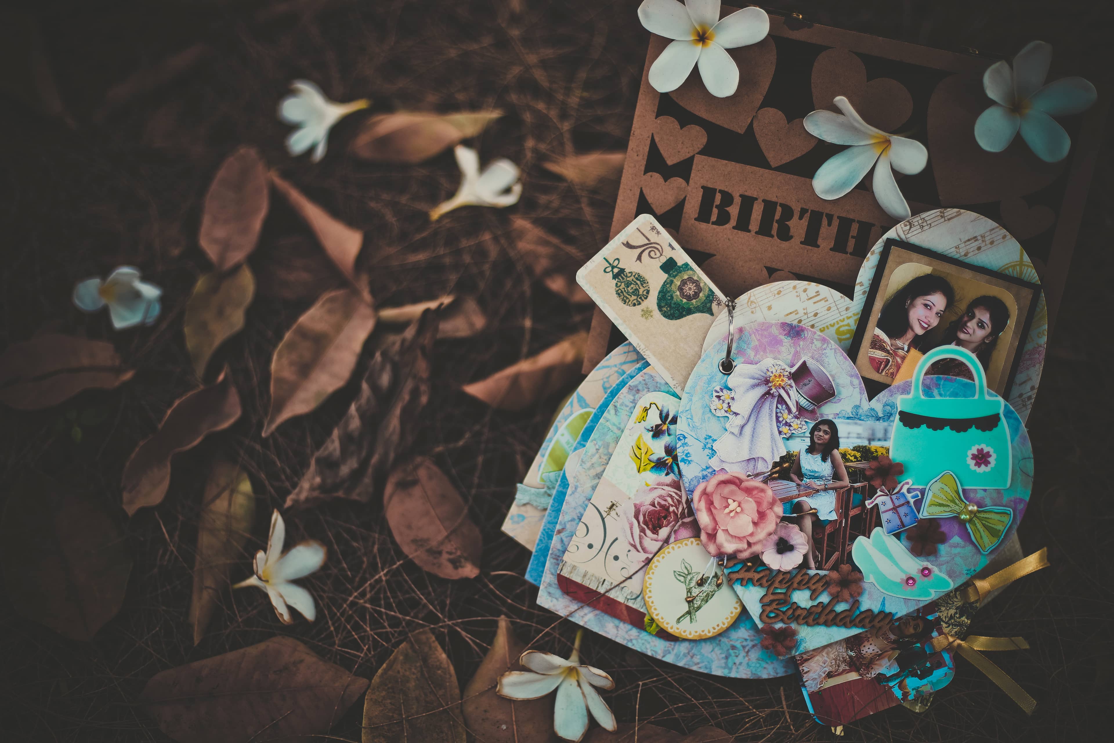 Handmade Gift