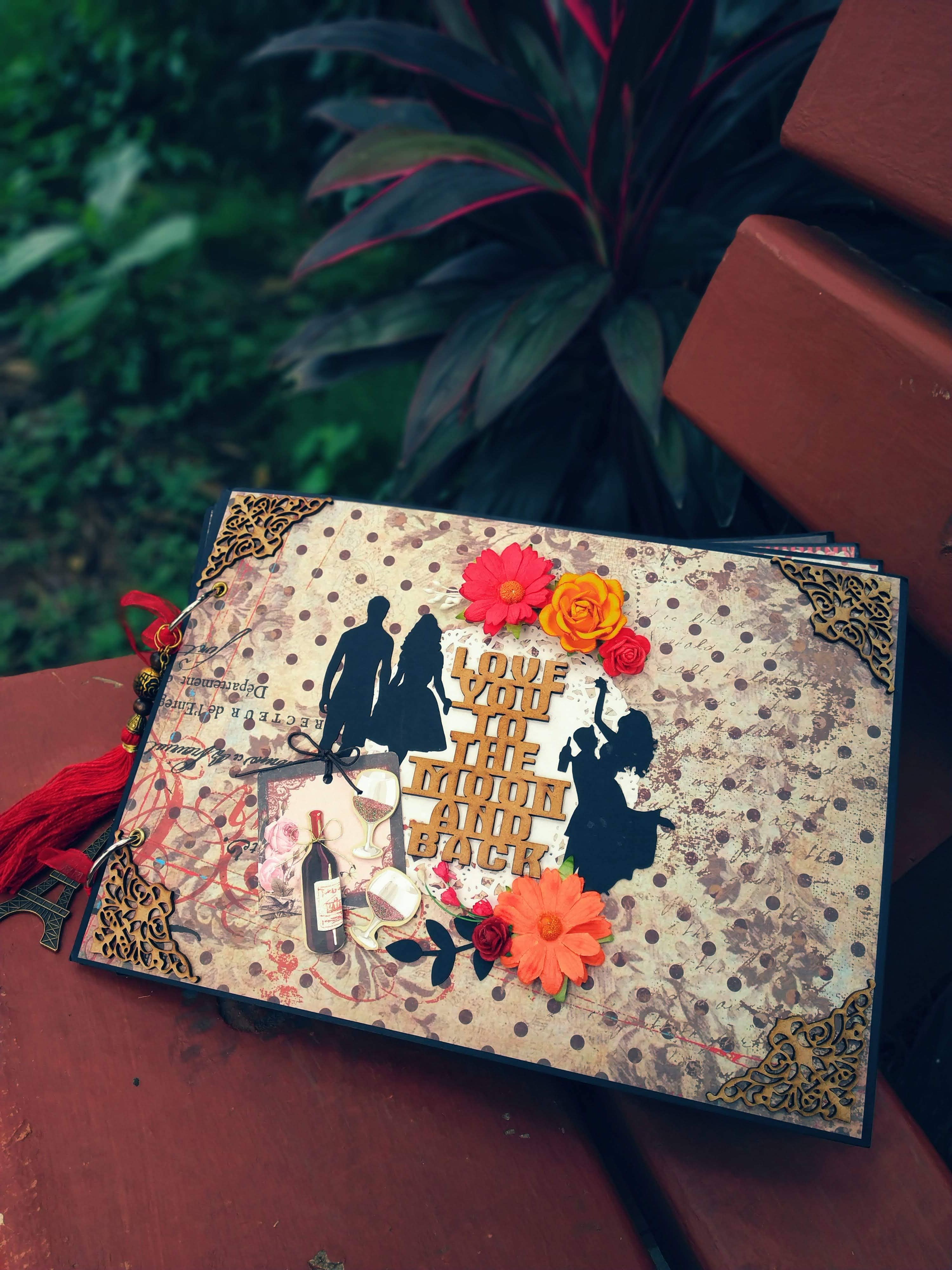 Personalized Gift Painting