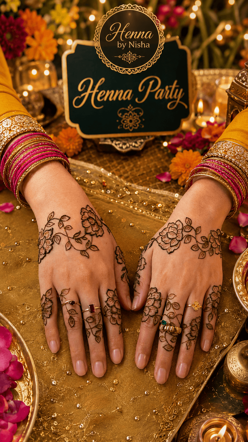 Henna