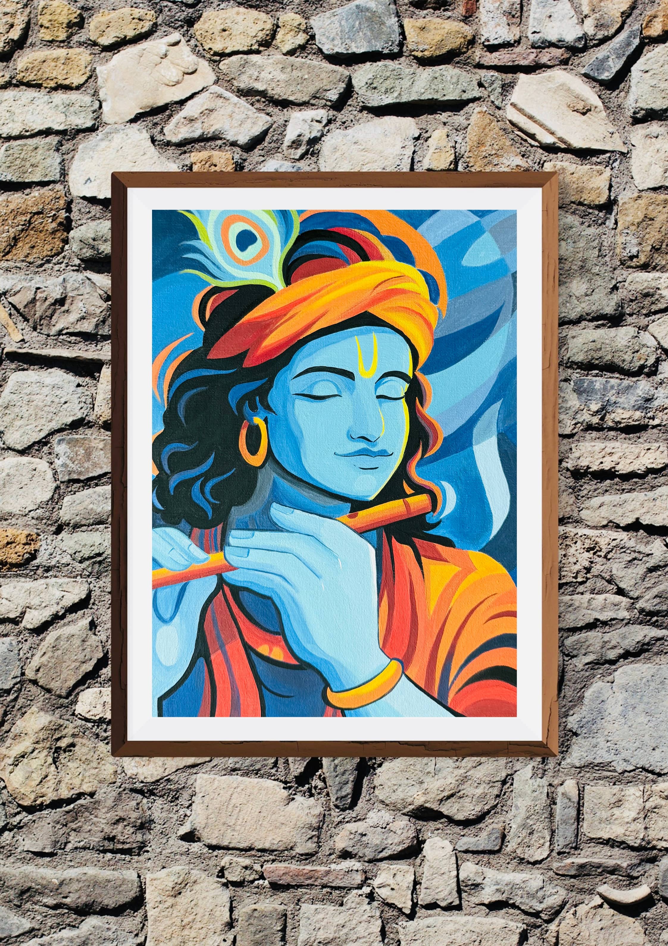 Canvas Paintings