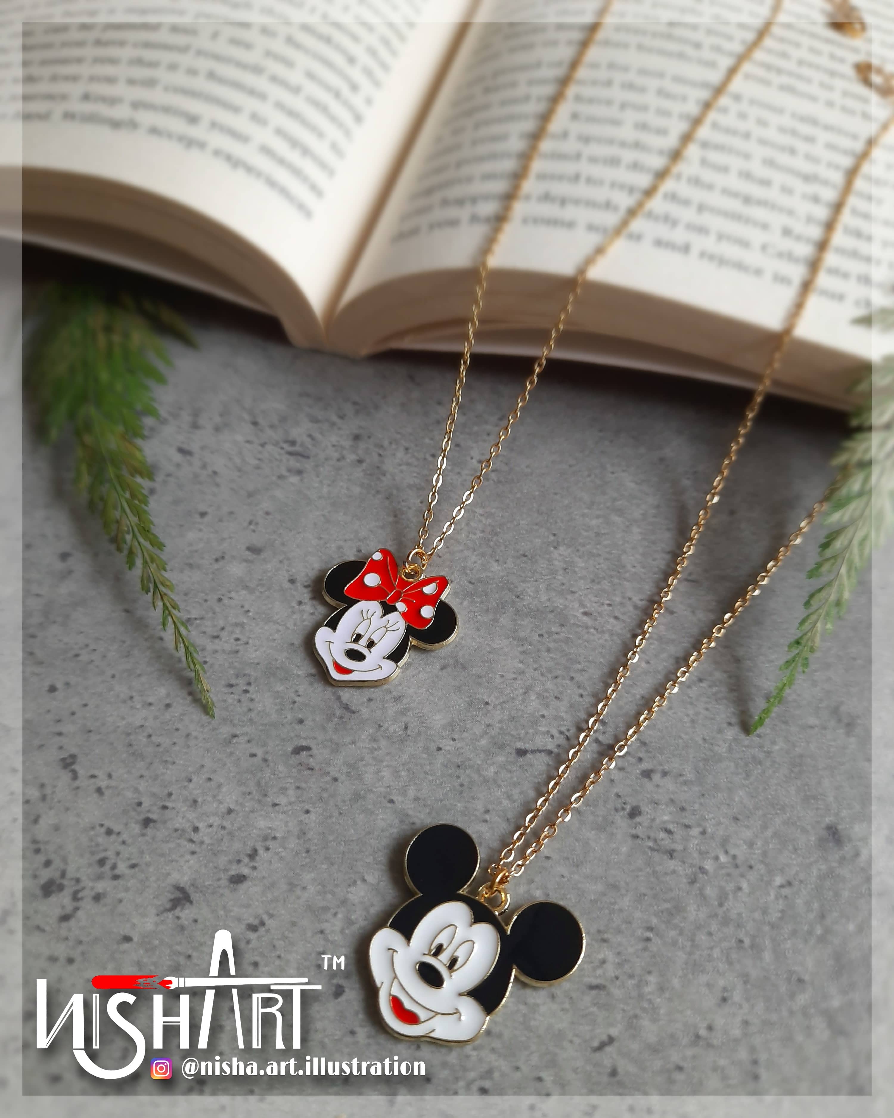 Handmade Jewellary