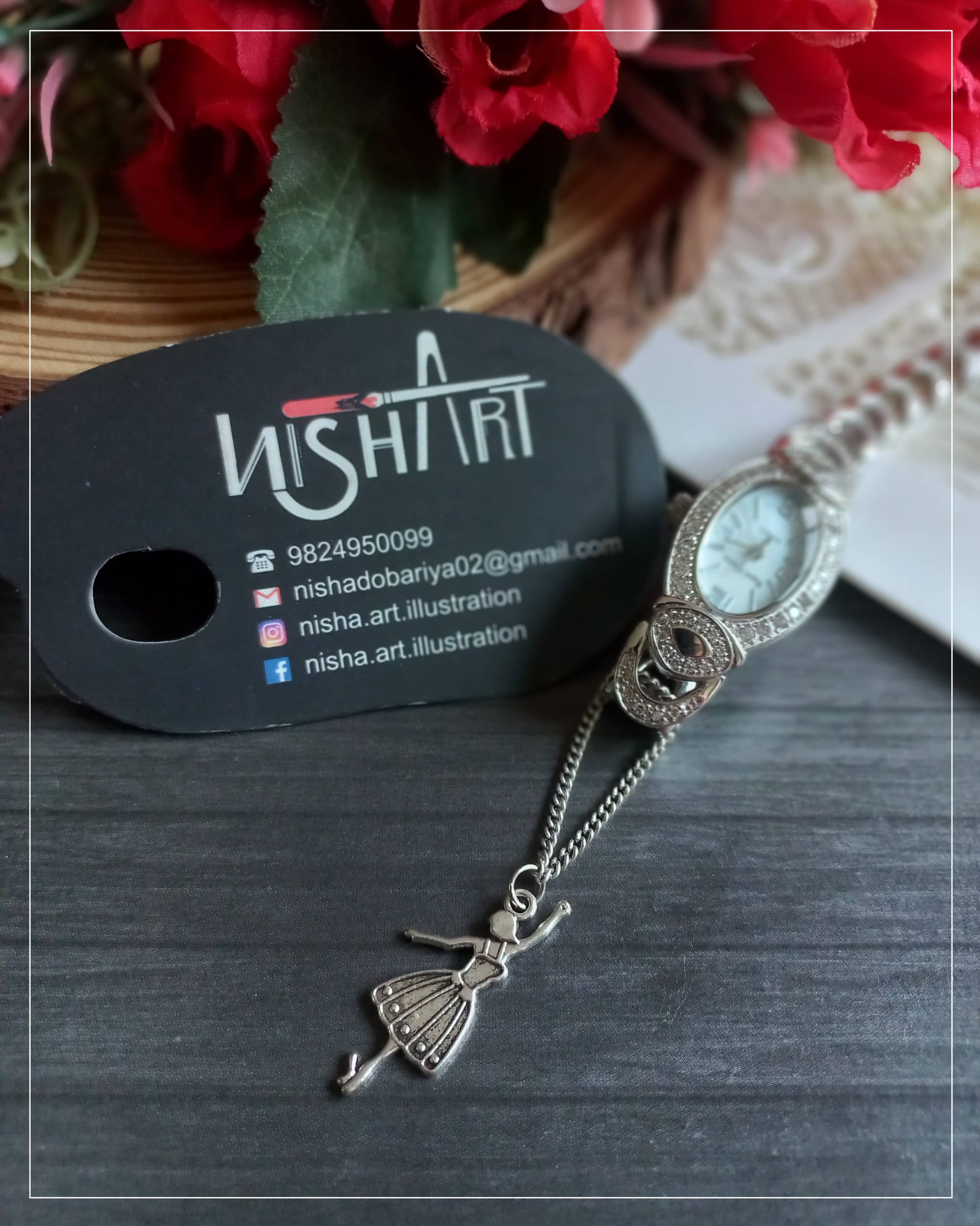 Handmade Jewellary