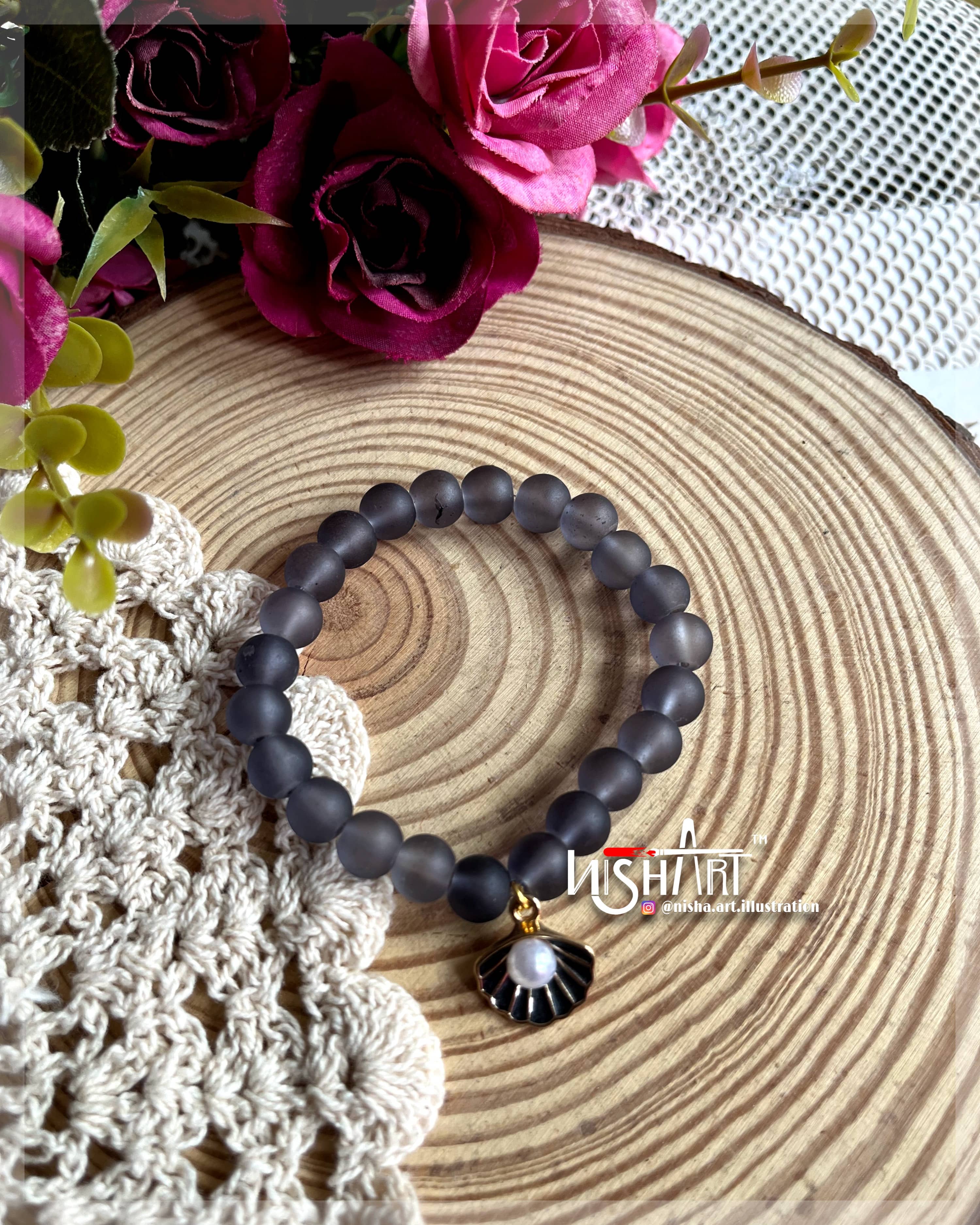 Handmade Jewellary