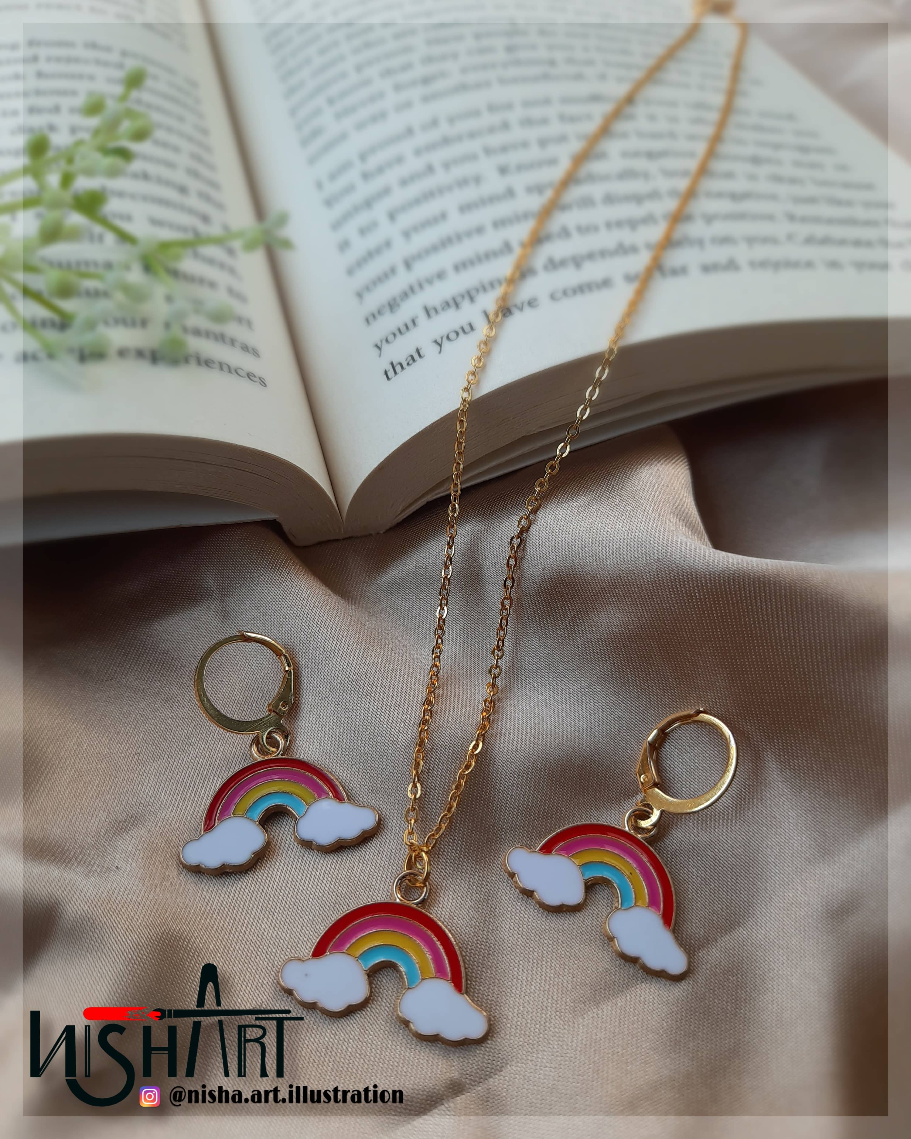 Handmade Jewellary