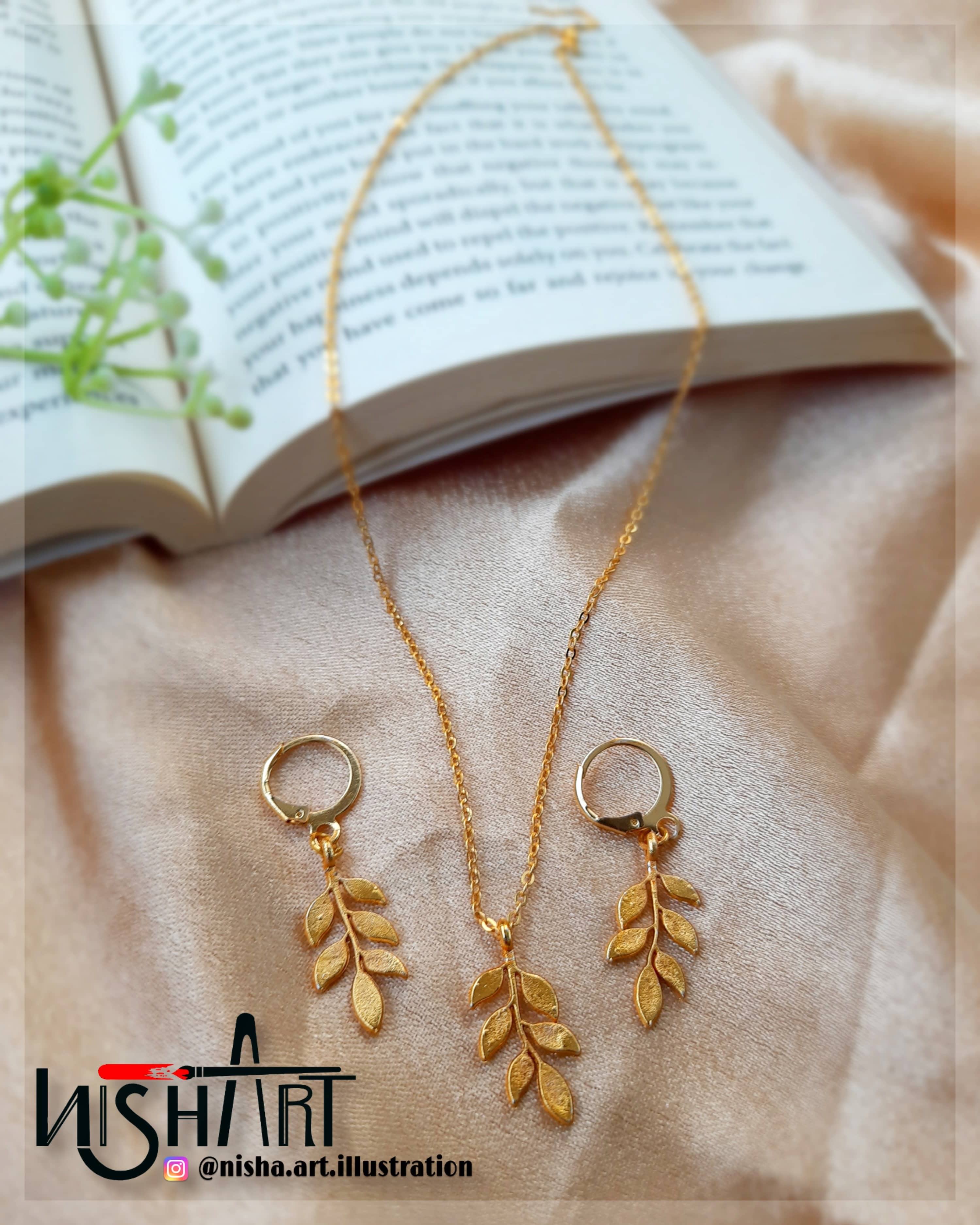 Handmade Jewellary