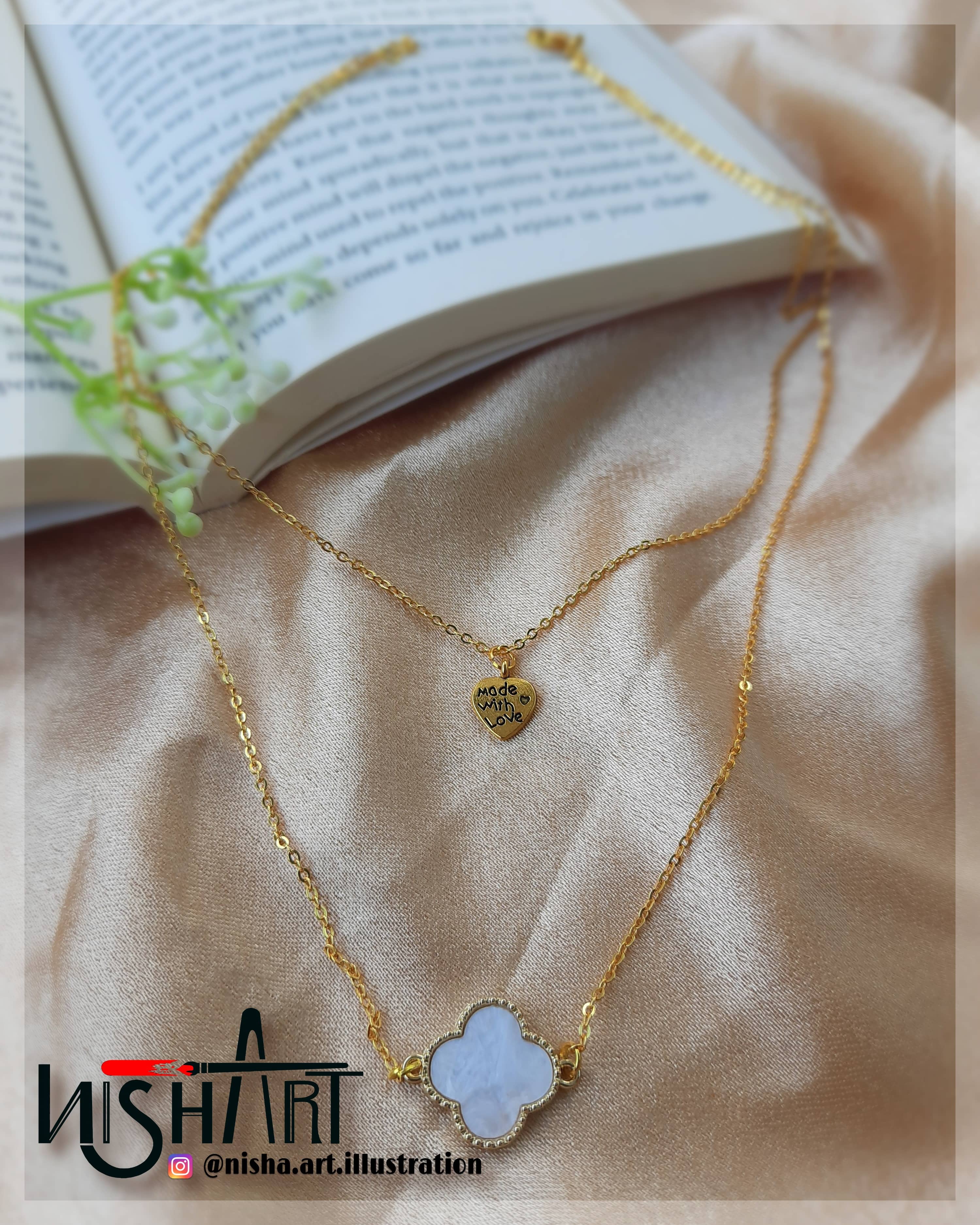 Handmade Jewellary