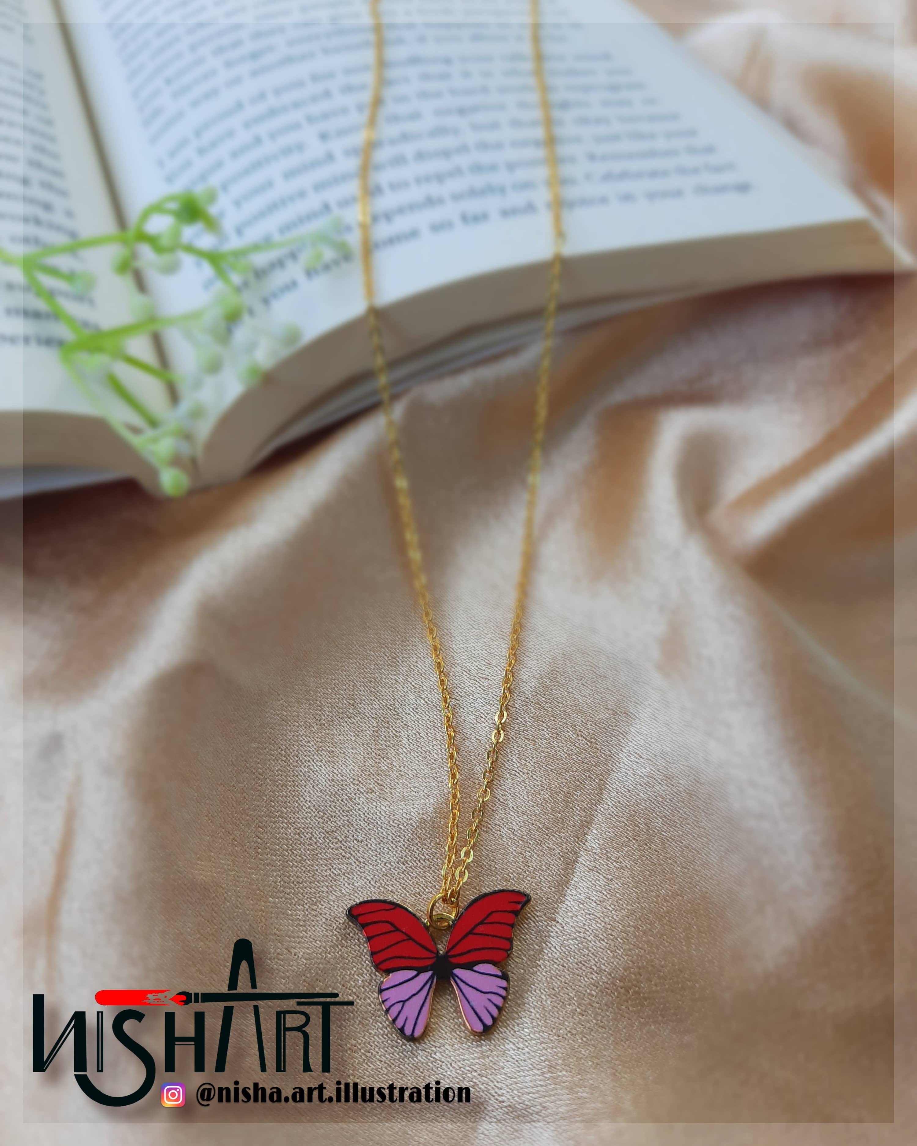 Handmade Jewellary
