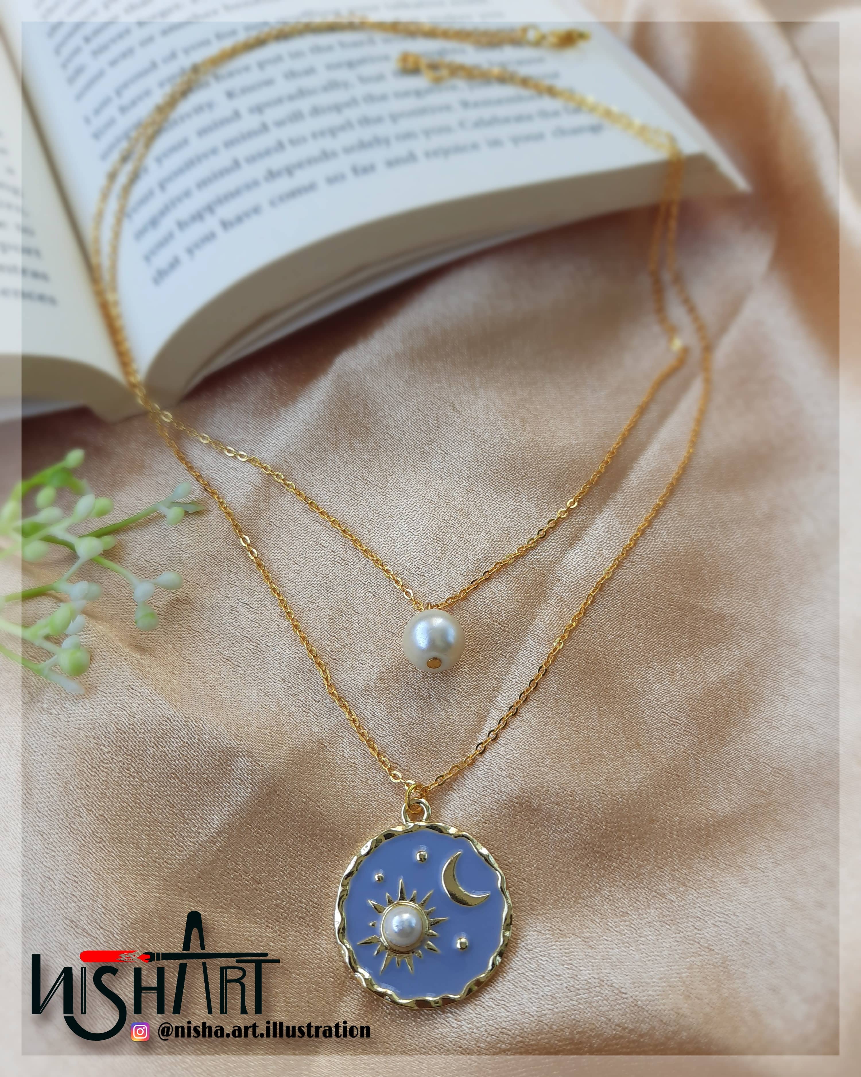Handmade Jewellary