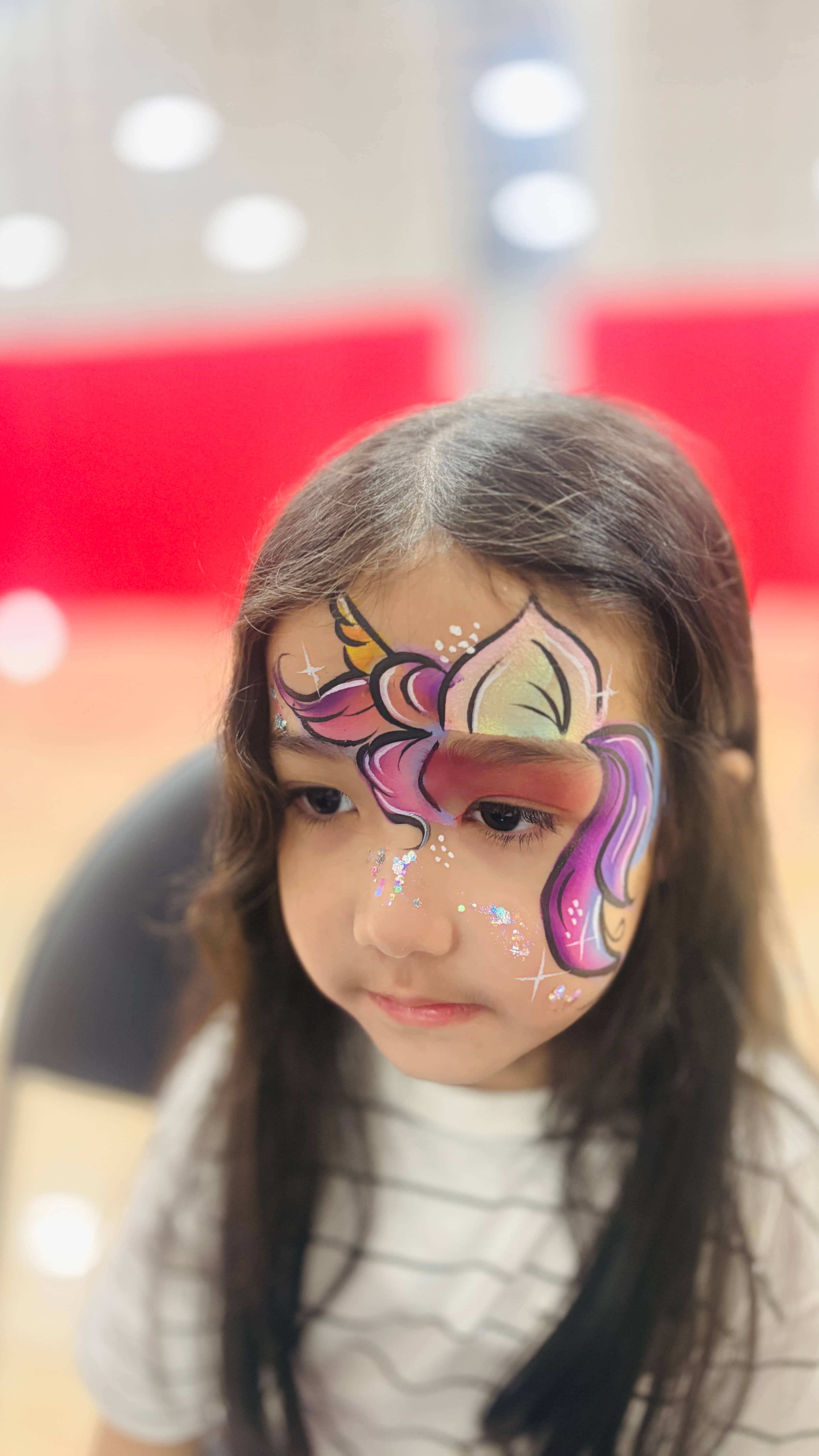 Face Painting