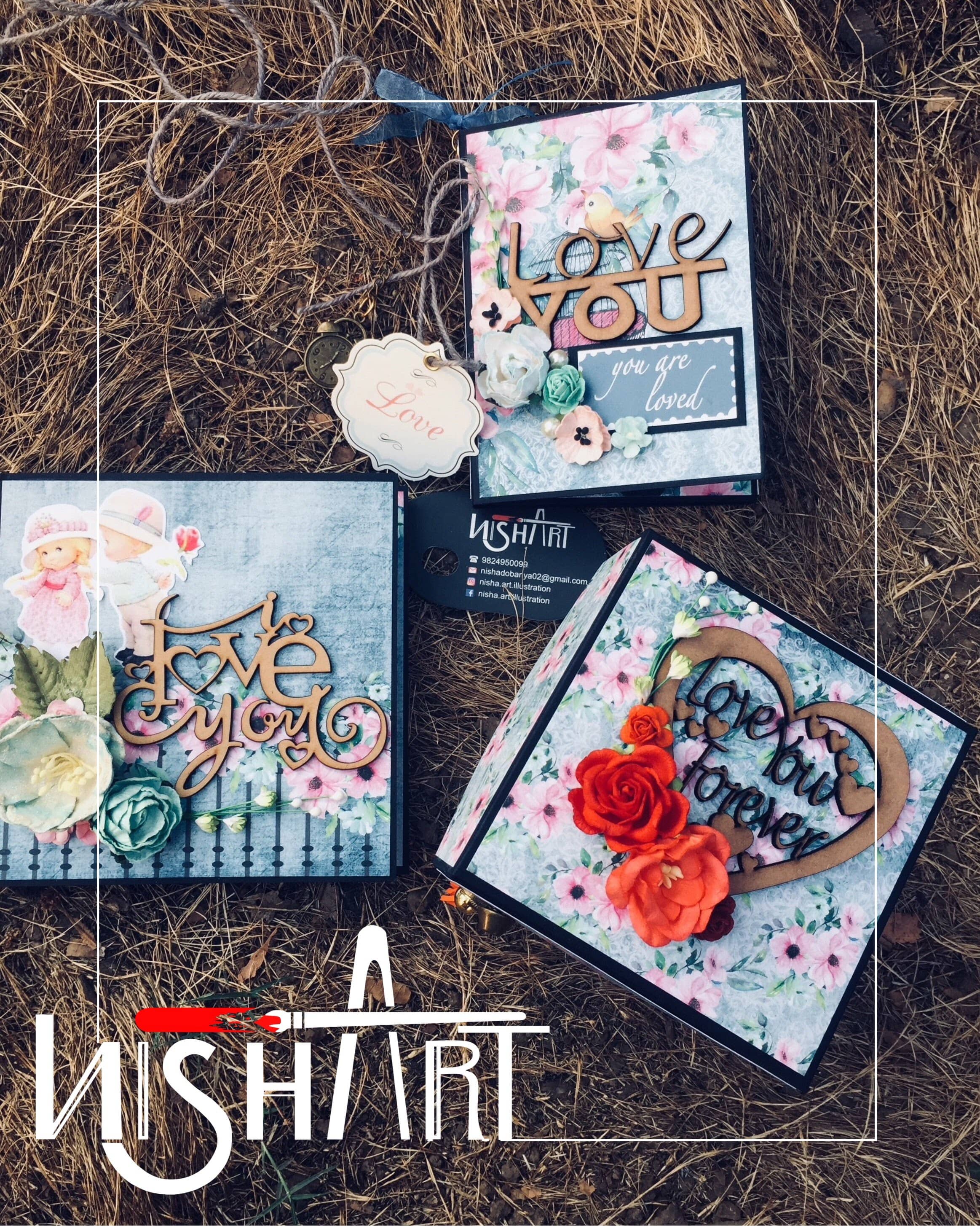 Handmade Gift