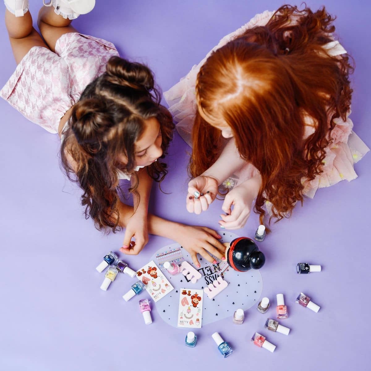Nail Art Party