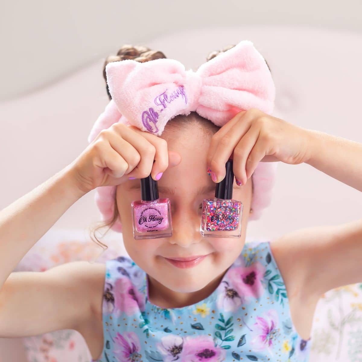 Nail Art Party