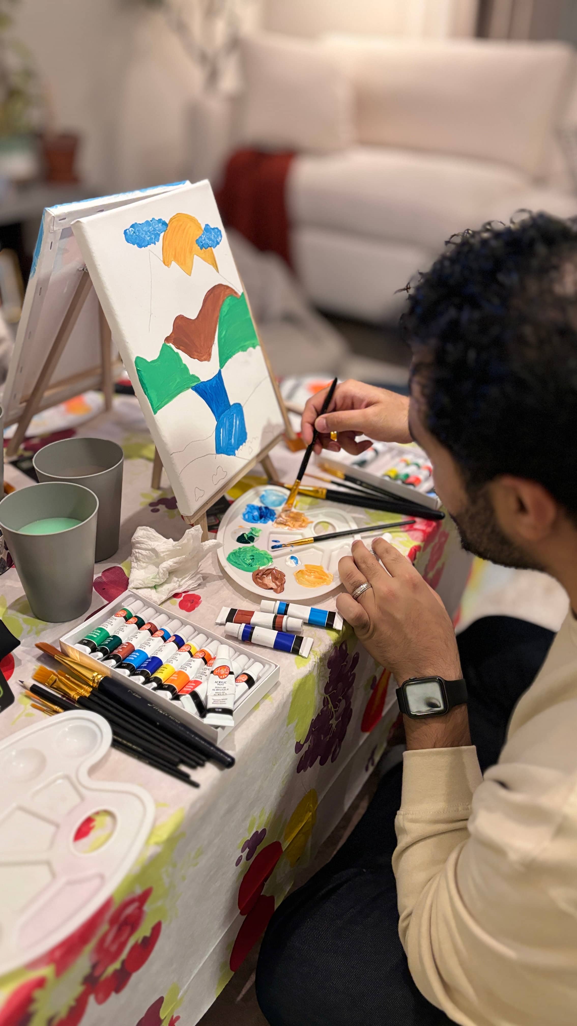 Art Classes
