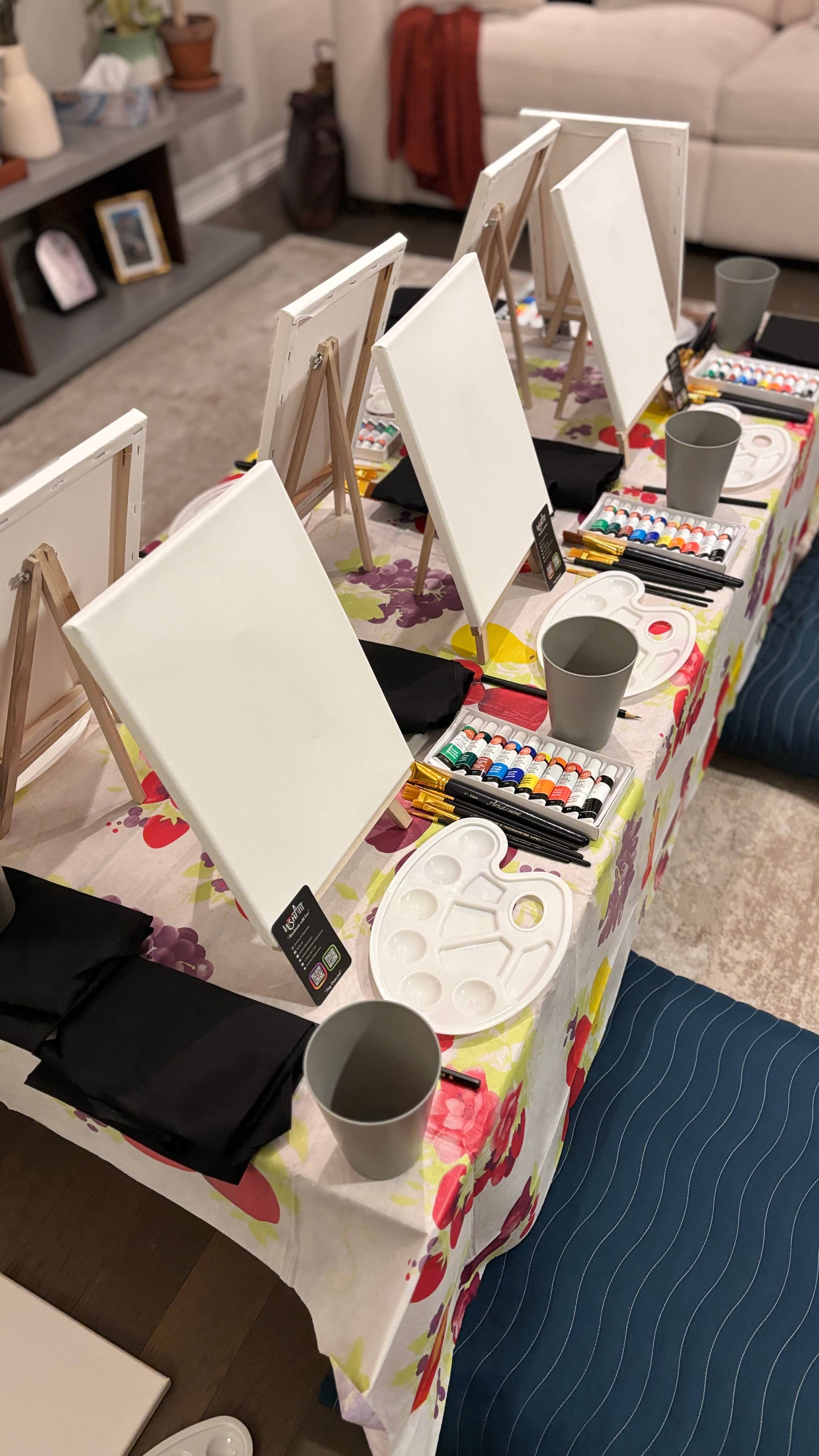 Art Classes